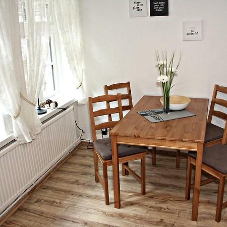 Koepi Appartements Goslar Eksteriør bilde