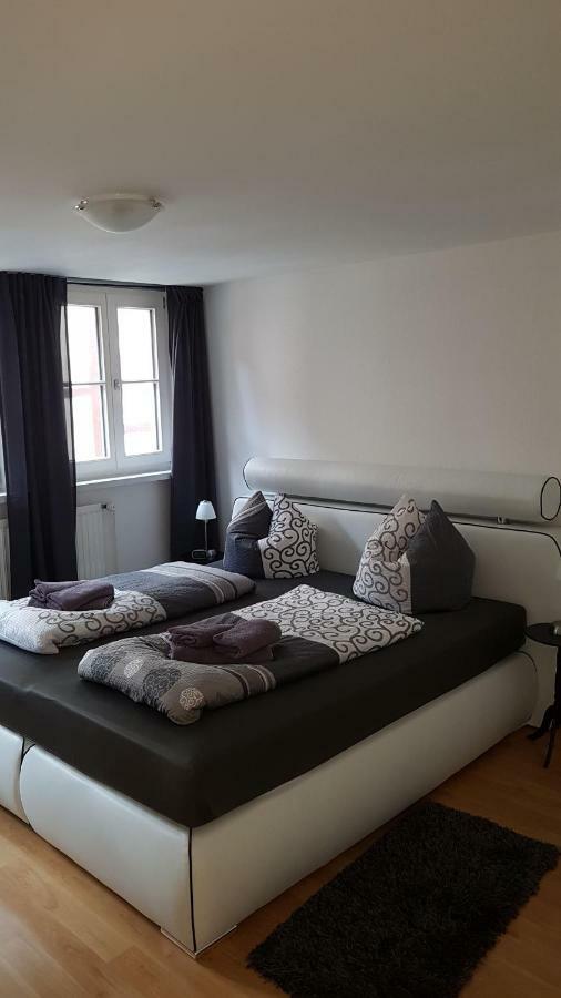 Koepi Appartements Goslar Eksteriør bilde