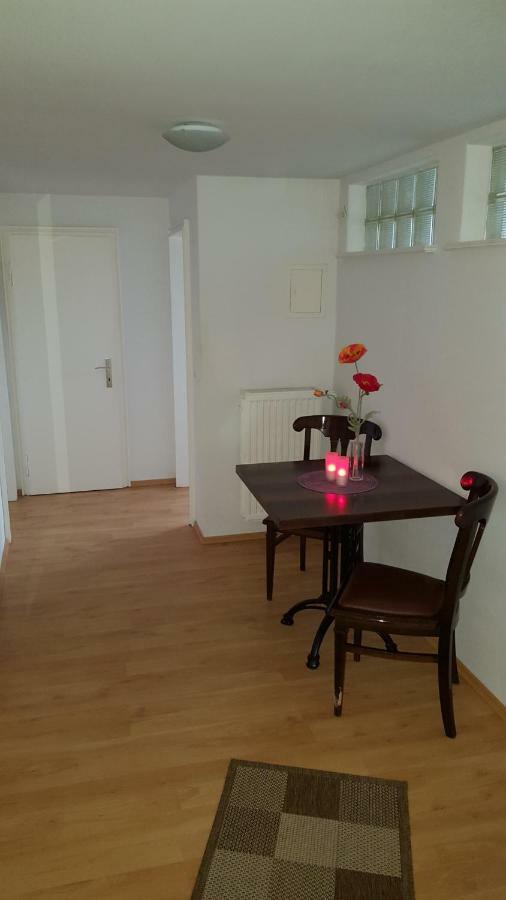 Koepi Appartements Goslar Eksteriør bilde
