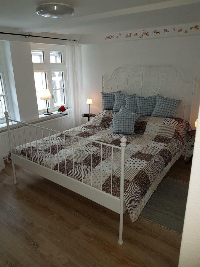 Koepi Appartements Goslar Eksteriør bilde