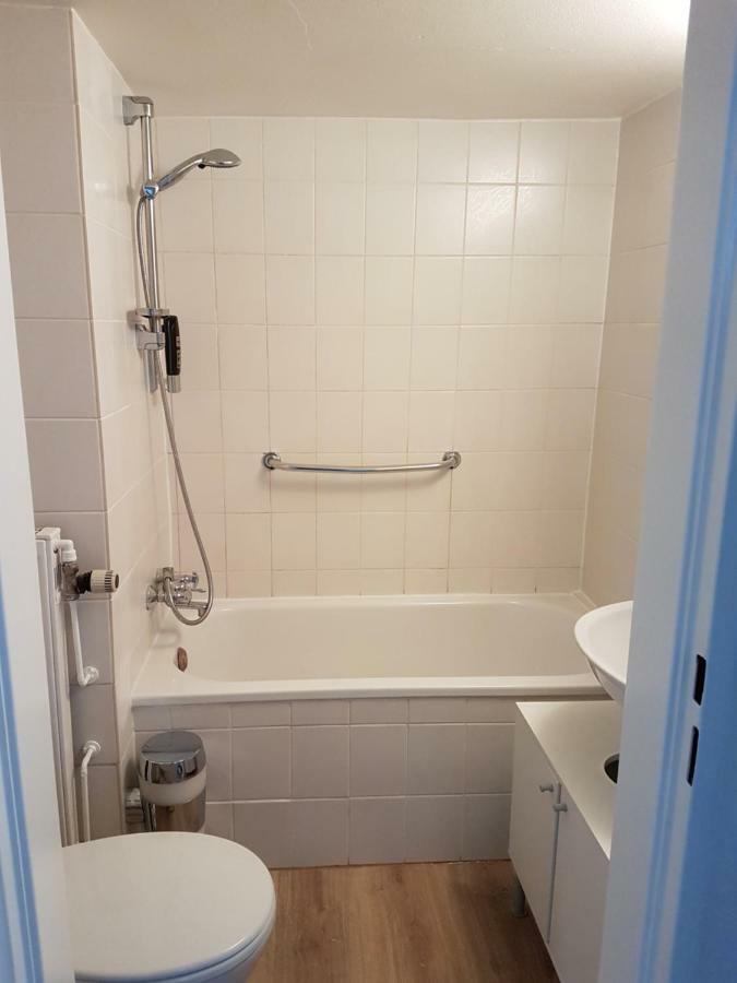 Koepi Appartements Goslar Eksteriør bilde