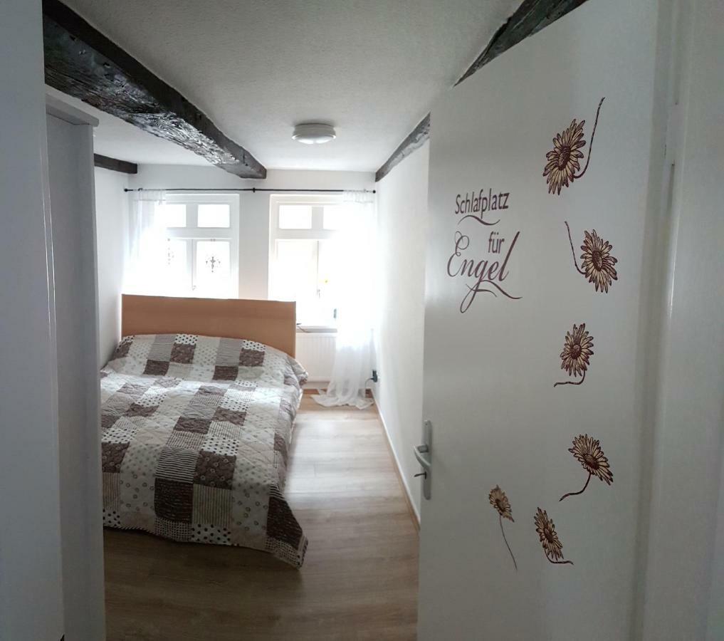 Koepi Appartements Goslar Eksteriør bilde