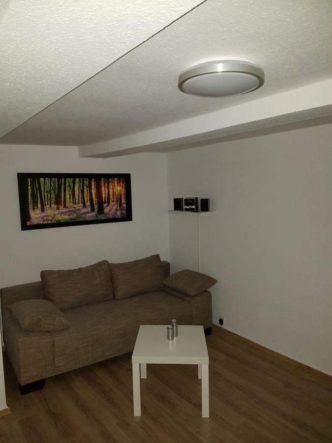 Koepi Appartements Goslar Eksteriør bilde
