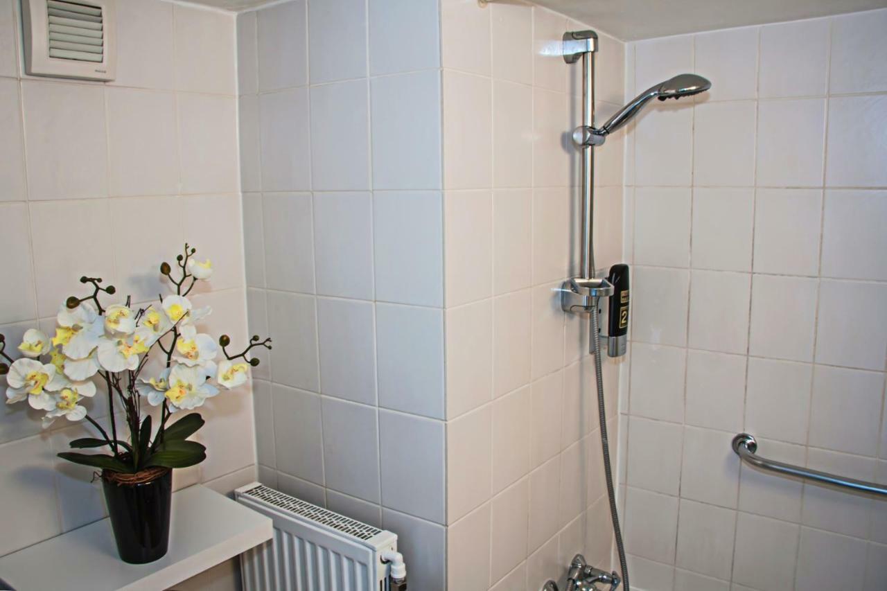 Koepi Appartements Goslar Eksteriør bilde
